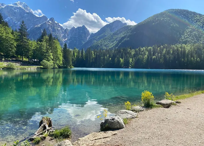 Hotel International Tarvisio