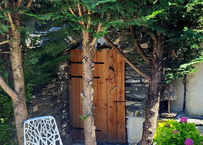 La Bergerie du Miravidi