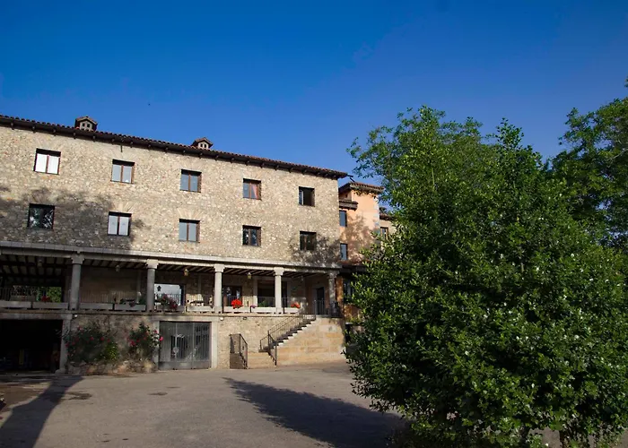 Hotel Batuecas