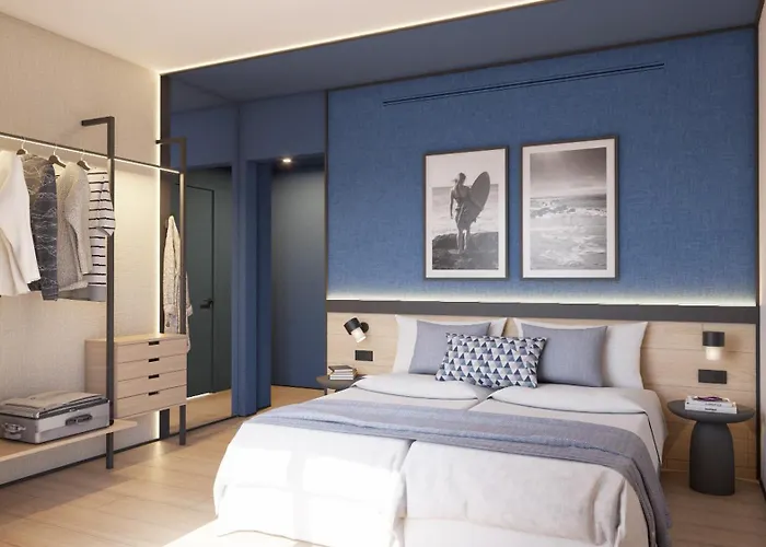 Hotel Lis Mallorca Palma di Maiorca