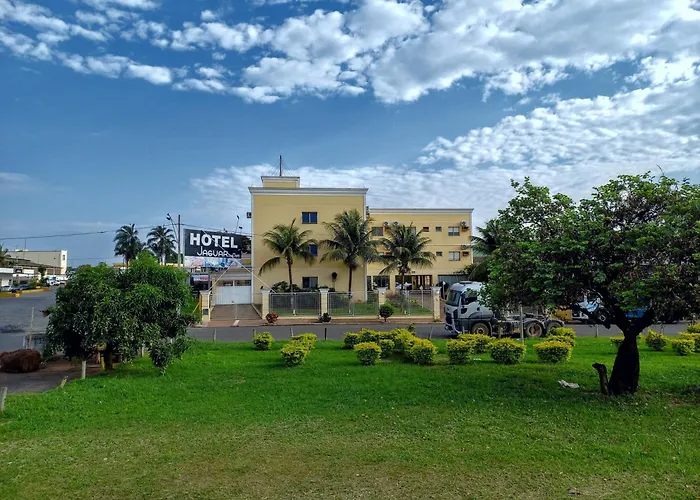 Hotel Jaguar