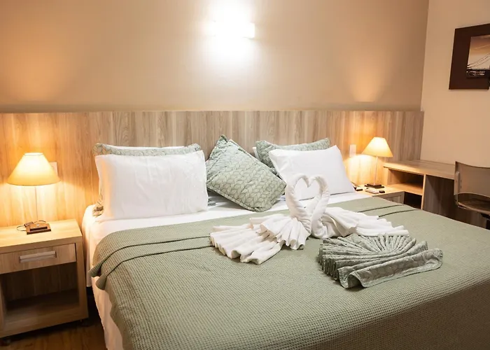 Hotel Jaguar Uberaba