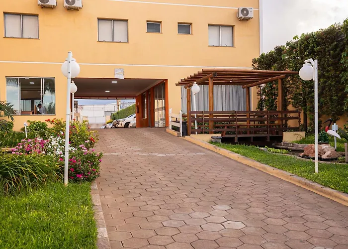 Hotel Jaguar