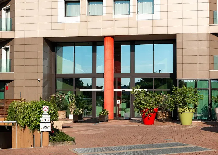 Phi Hotel Milano Baranzate