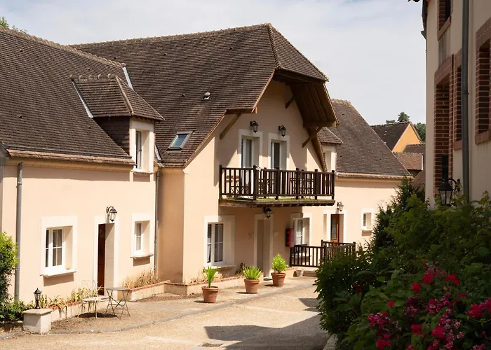 Les Belleme Golf - Self-catering Apartments