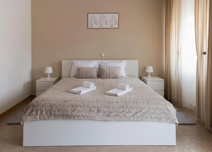 Residencial Princesa Do Ave Vila do Conde