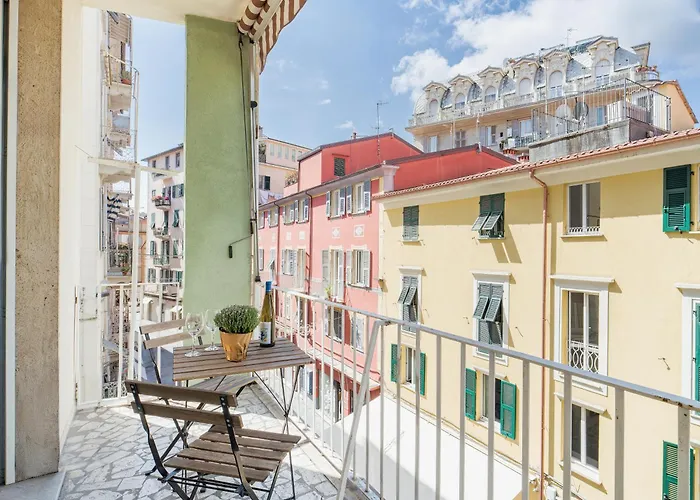 La Casa Delle Acciughe Guest House