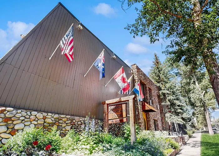 Aspen Mountain Lodge