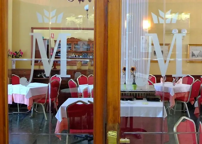 Hotel Madrid Bierzo Ponferrada