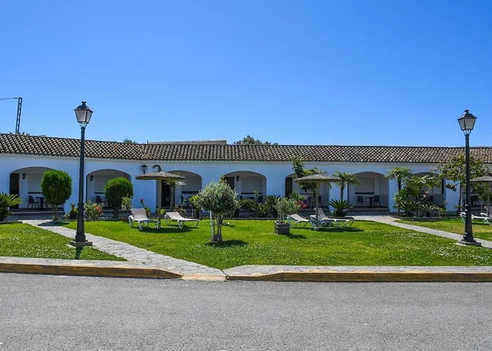 Hotel La Codorniz Tarifa