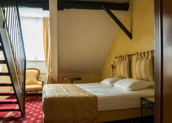 Hotel Botticelli Maastricht