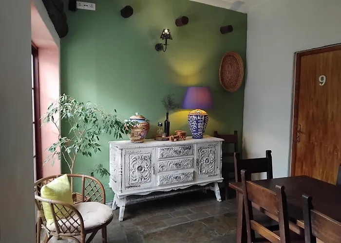 Casa Monreal Hotel Reguengos de Monsaraz