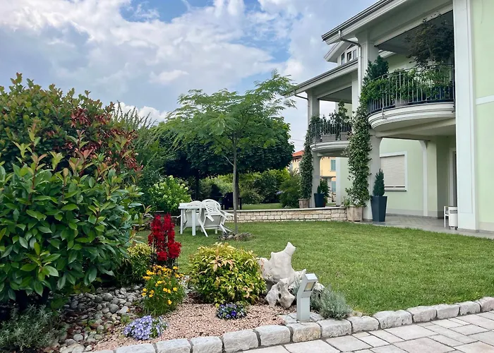 Eremes Rooms & Apartments Cuneo