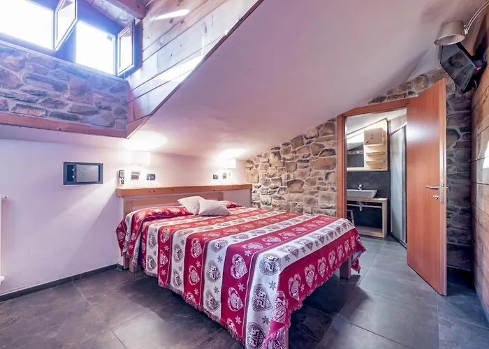Hotel Piccolo Parco Limone Piemonte