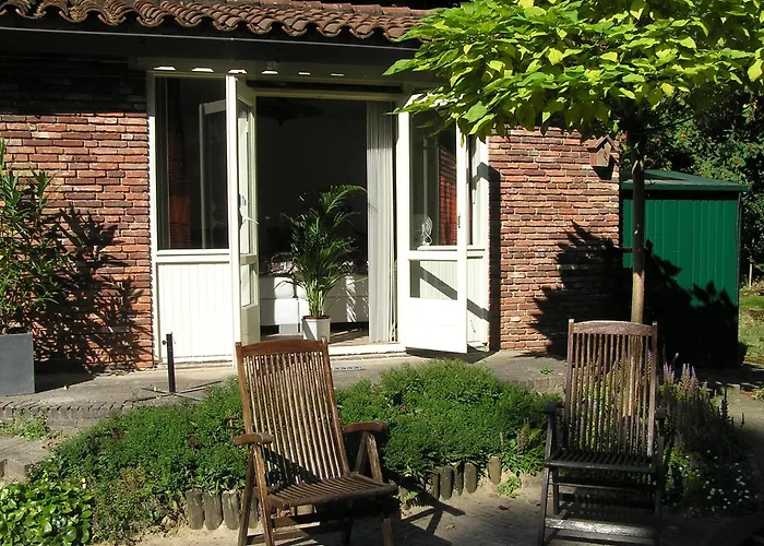 B&B Atelier Maarbeek Hellendoorn