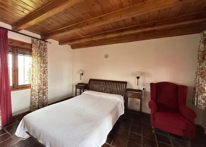 Hotel Los Rastrojos Aranda de Duero