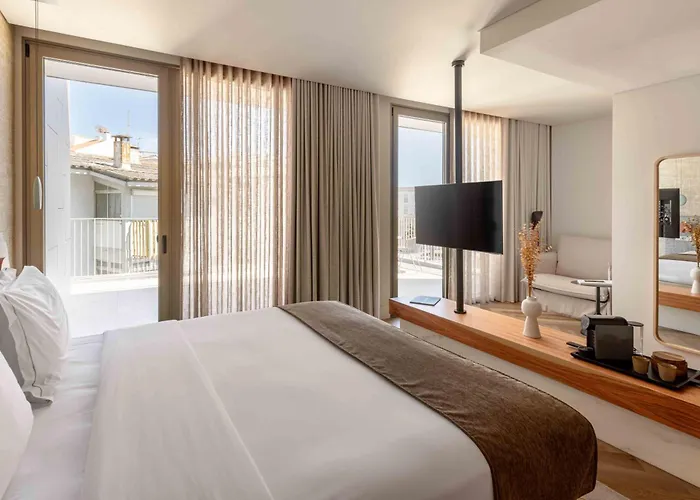 Upon Vila - Alcochete Hotel