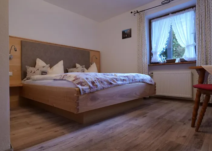 Alpenhotel Bergzauber Berchtesgaden