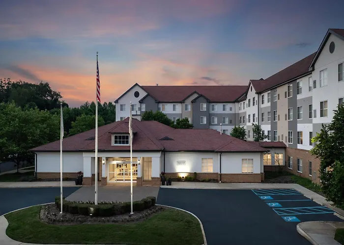 Homewood Suites By Hilton Princeton