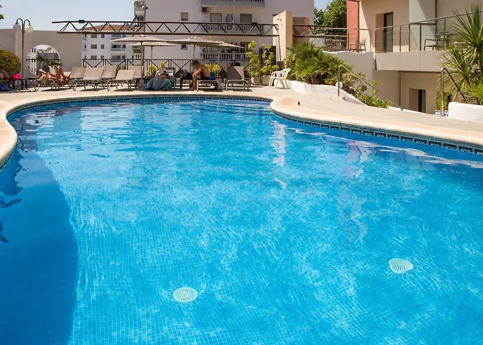 Hotel Petit Palau - Adults Only Blanes