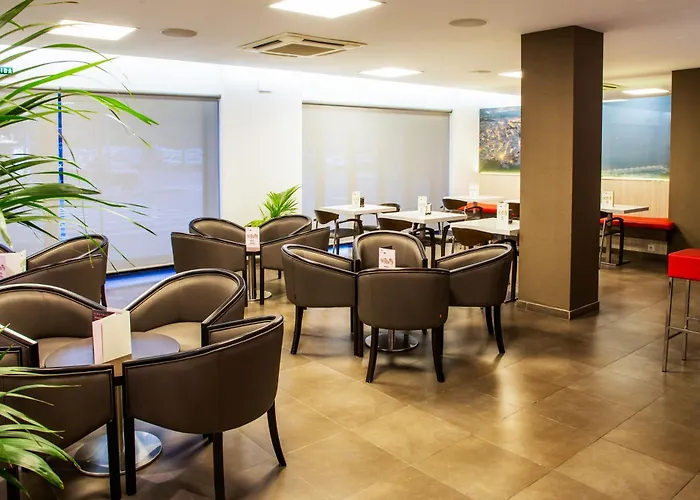 Hotel Petit Palau - Adults Only Blanes