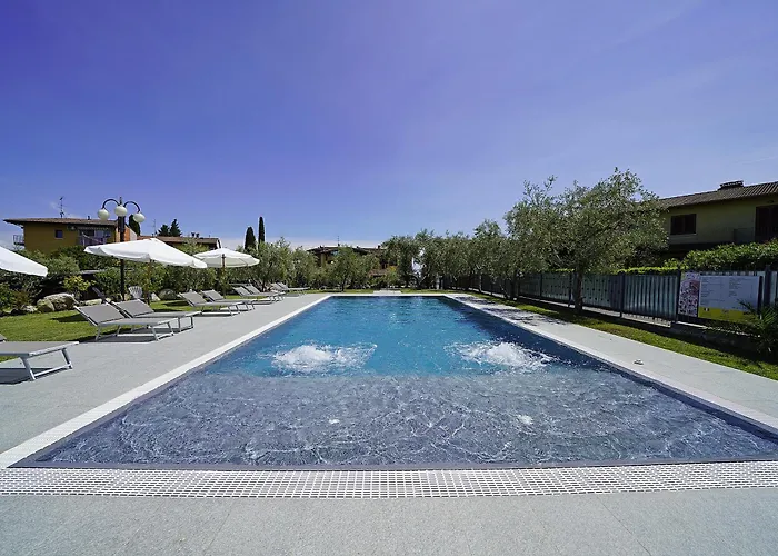 Hotel La Pergola
