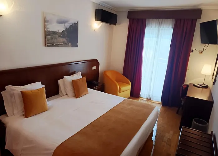 Hotel Turismo Miranda