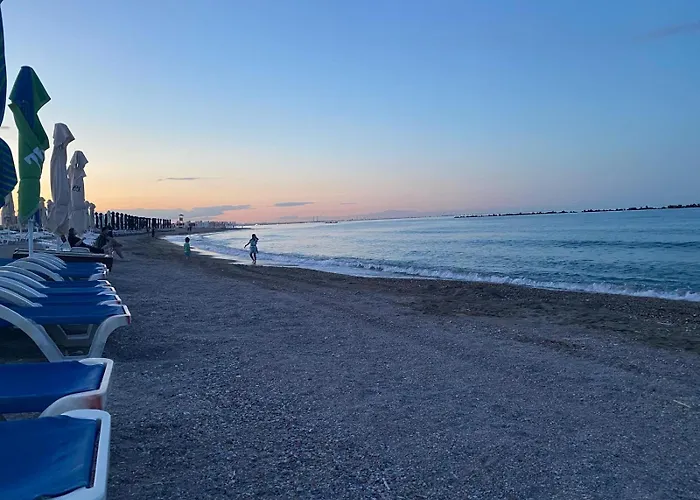Hotel a Mamaia