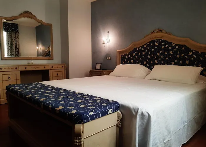 Hotel Gbc Celta A Guarda