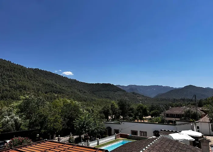 Hotel Mirasierra