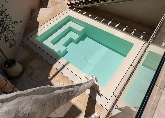 La Dépendance Hotel Noto