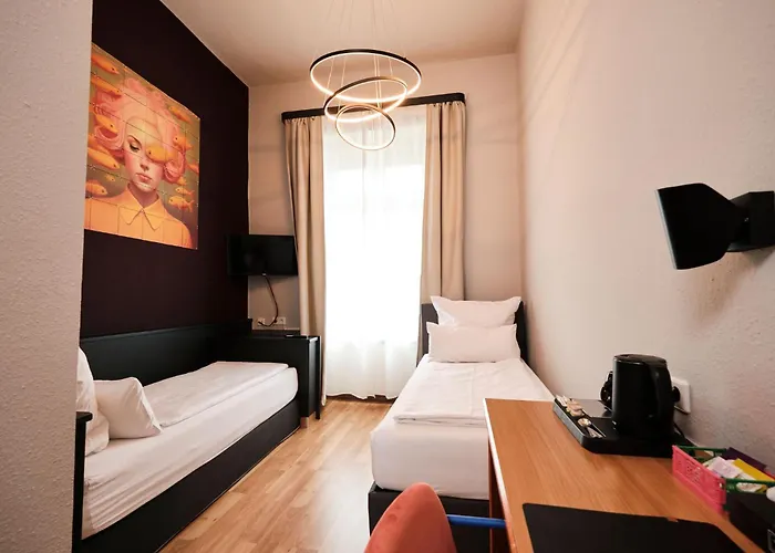 City Hotel Konstanz