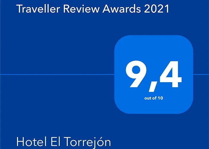 Hotel Rural El Torrejon Arenas De Cabrales