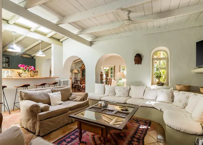 Flh Belaventura Villa Boliqueime
