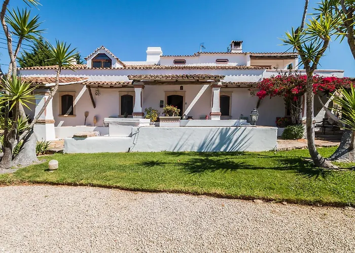 Flh Belaventura Villa