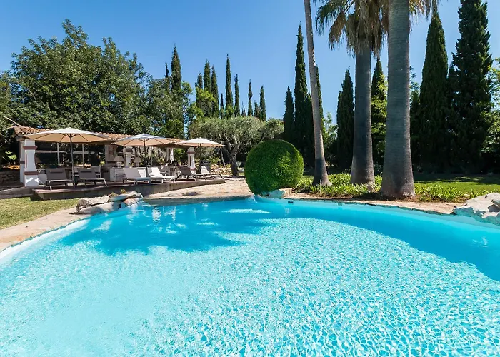 Flh Belaventura Villa