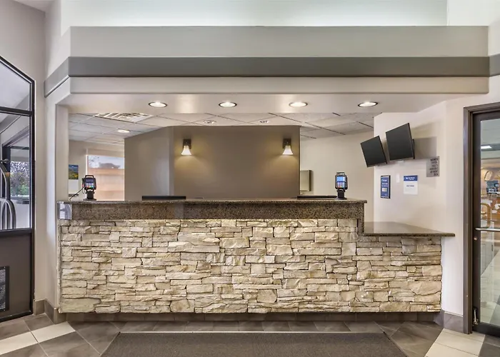 Havre Hotels