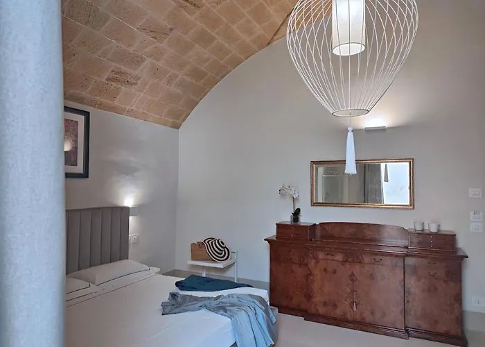 Hotel I Bastioni San Domenico Gallipoli