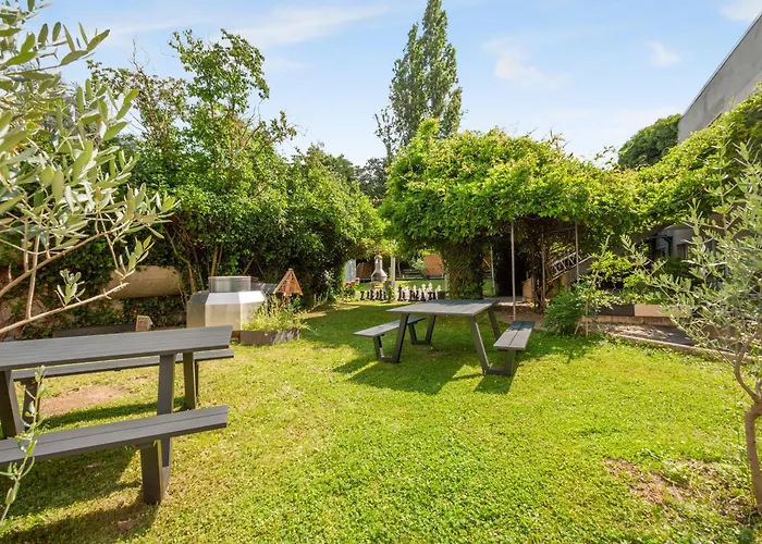 Home And Coliving Bonn I Aparthotel