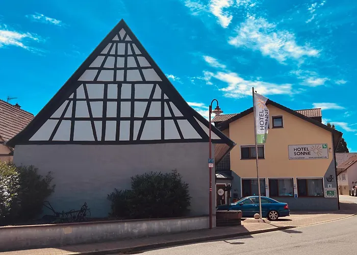 Hotel Sonne