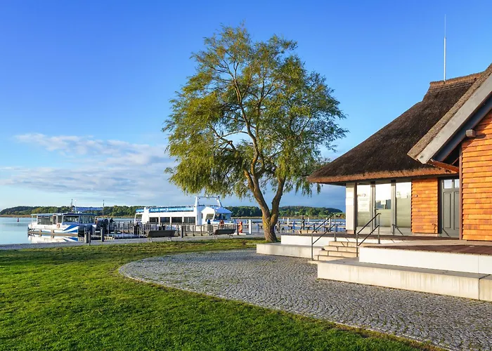 Hotel Selliner Hof