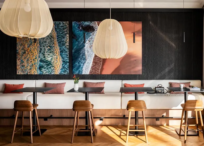 Hotel&Spa Les Roches Noires Les Sables-dʼOlonne