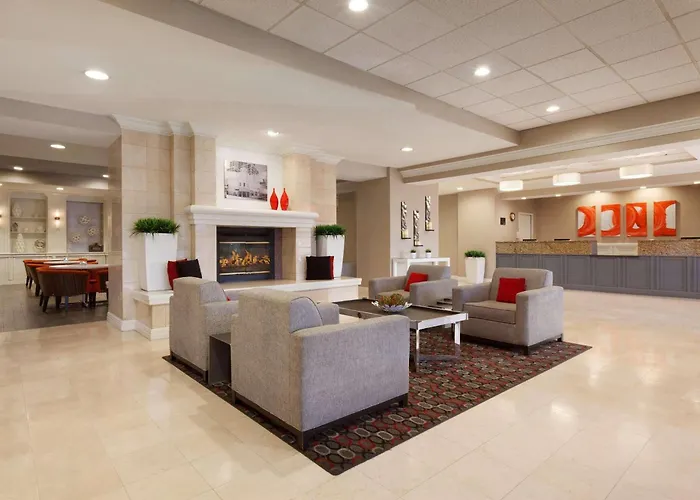 Radisson Hotel Phoenix Airport