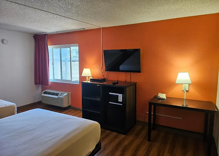 Cathedral Hill Hotel São Francisco