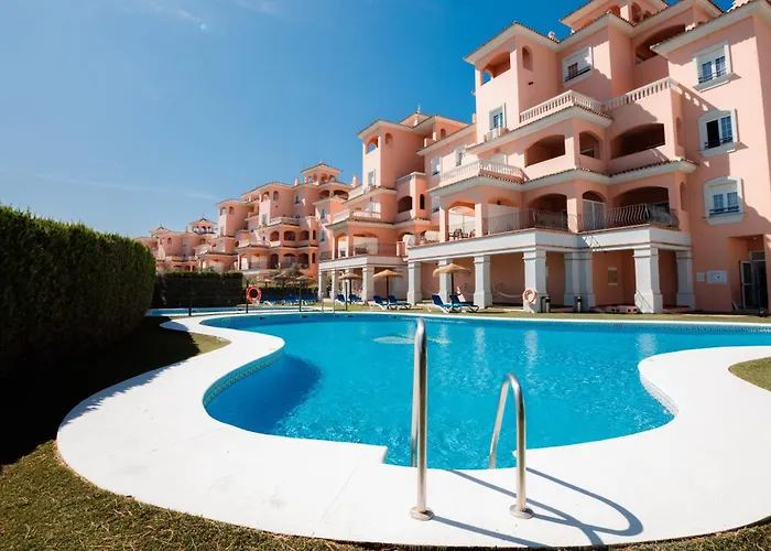 Dunas de Doñana Resort Matalascañas