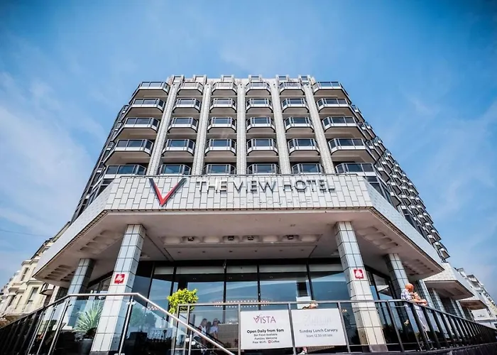 The View Hotel WTA-toernooi van WTA-toernooi van Eastbourne