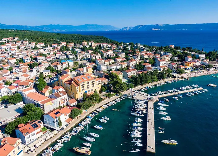 Hotel Selce