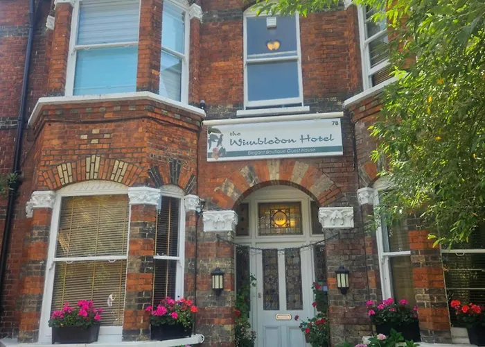 The Wimbledon Hotel Londres