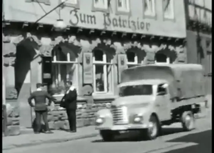 Stadthotel Patrizier Schmalkalden