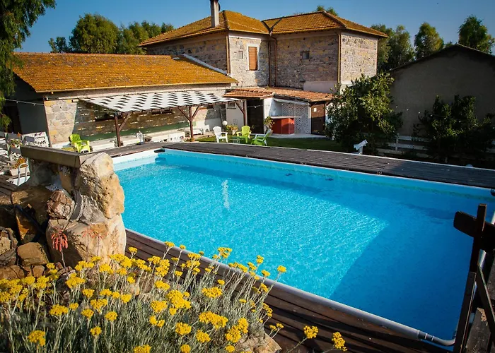 Villa Naumanni
